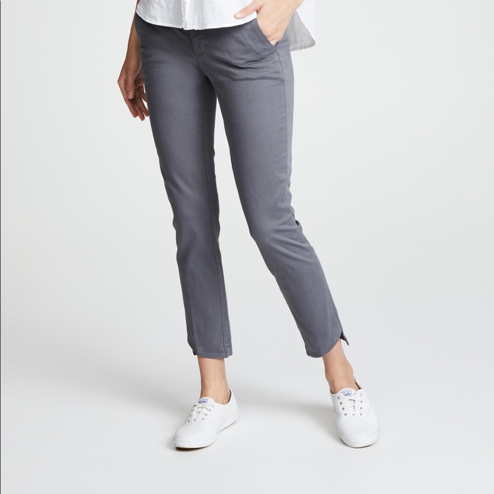 J Brand Clara Trouser